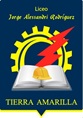 Insignia Colegio